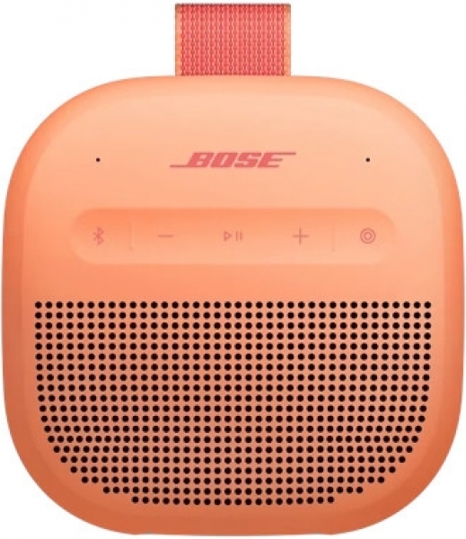 Bose SoundLink Micro 2nd Bluetooth Hoparlör