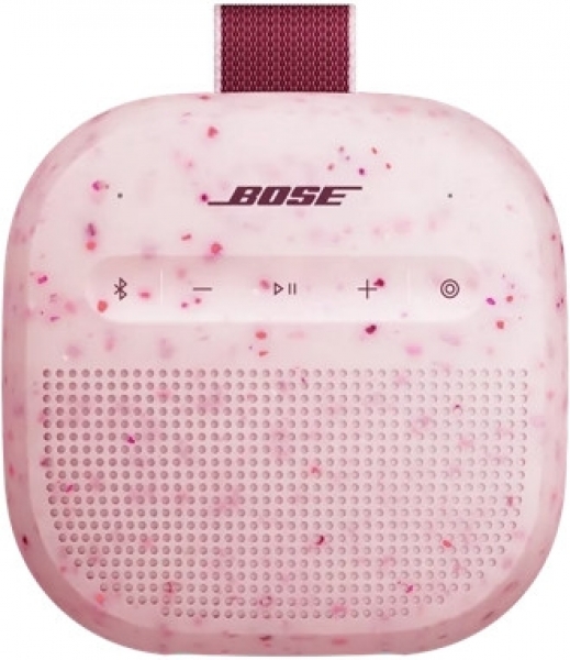 Bose SoundLink Micro 2nd Bluetooth Hoparlör