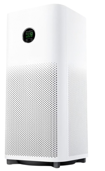 Xiaomi Mijia Smart Air Purifier 6 Hava Temizleyici
