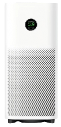 Xiaomi Mijia Smart Air Purifier 6 resim