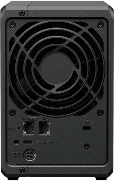 Synology DiskStation DS725+ NAS