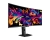 MSI MPG 341CQR QD-OLED X36 Monitör
