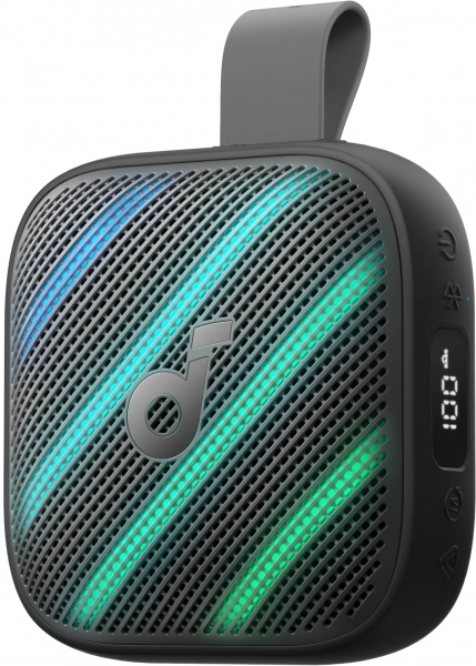 Anker Soundcore Boom Go 3i Bluetooth Hoparlör