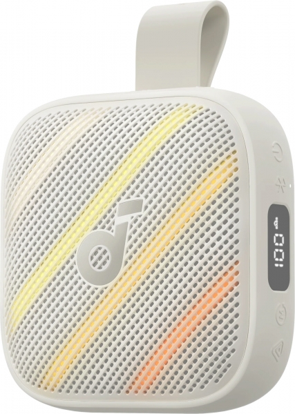 Anker Soundcore Boom Go 3i Bluetooth Hoparlör