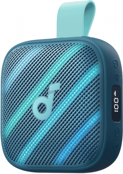 Anker Soundcore Boom Go 3i Bluetooth Hoparlör