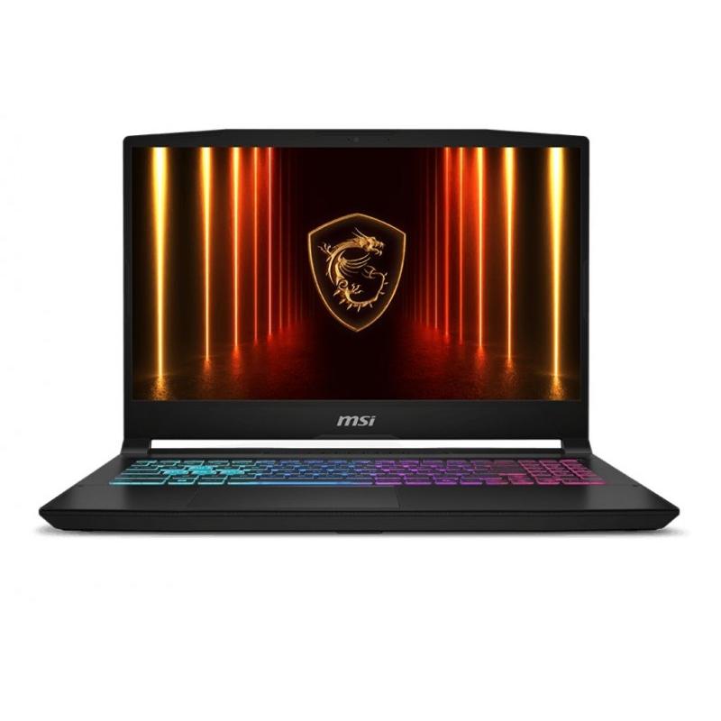 MSI Katana 15 HX B14WFK-449XTR-FR17 Laptop