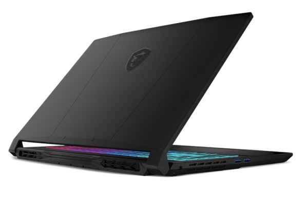 MSI Katana 15 HX B14WFK-449XTR-FR41 Laptop