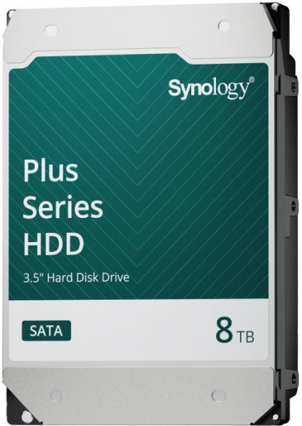 Synology HAT3320-8T HDD