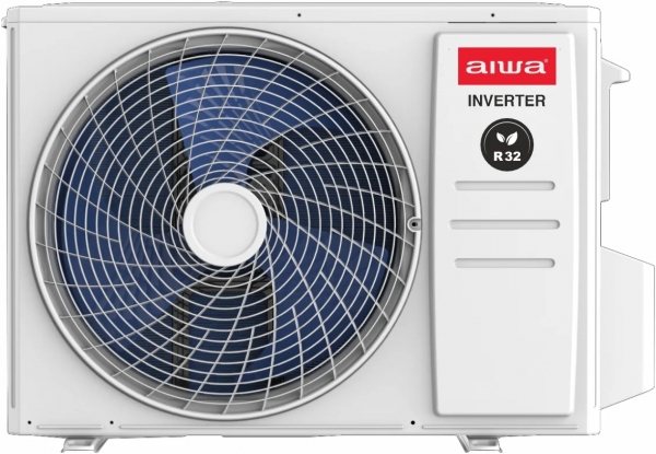 Aiwa Platinum 24 Duvar Tipi Klima (24.000 BTU)