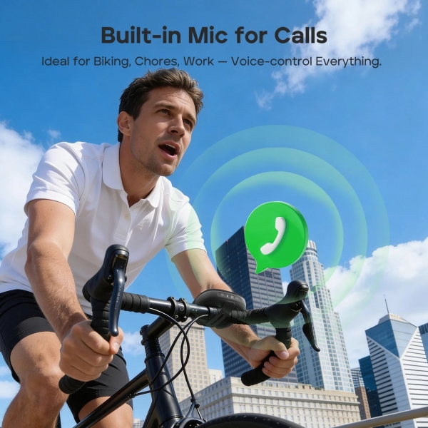Tribit StormBox Micro 3 Bluetooth Hoparlör
