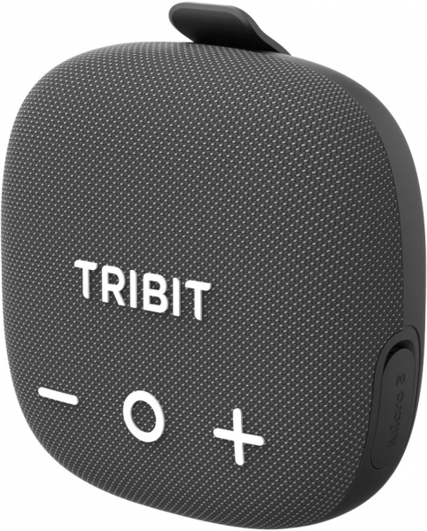 Tribit StormBox Micro 3 Bluetooth Hoparlör
