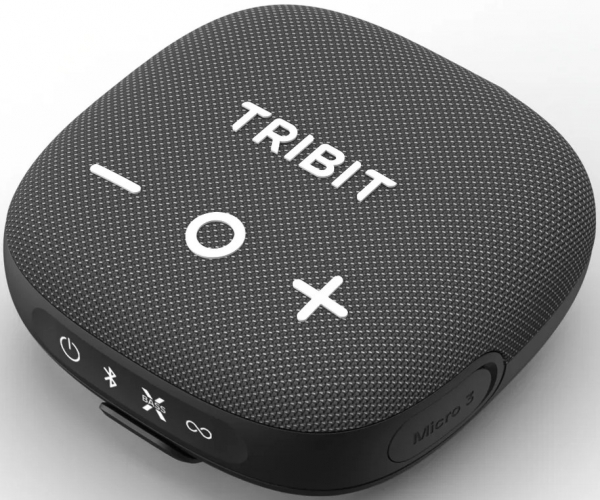 Tribit StormBox Micro 3 Bluetooth Hoparlör