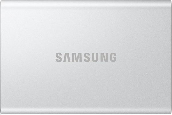Samsung T7 Resurrected SSD (2 TB)