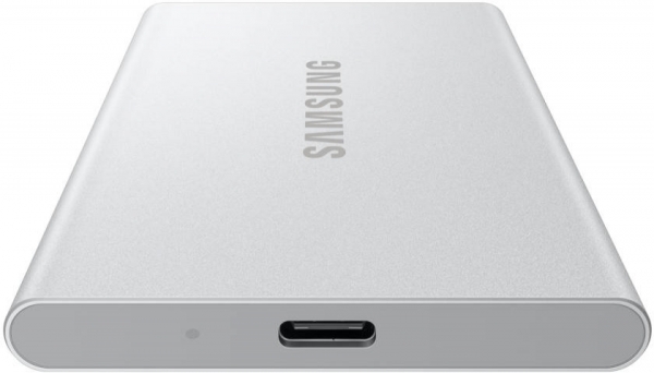 Samsung T7 Resurrected SSD (2 TB)