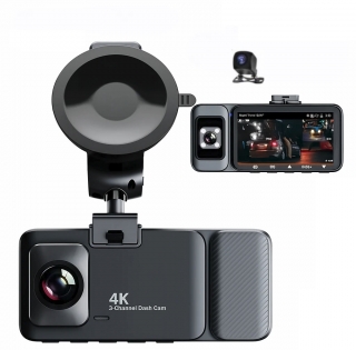 Wevolt MB-460 Araç İçi Kamera