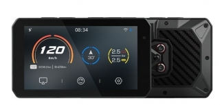 Wevolt MT-200 Araç İçi Kamera
