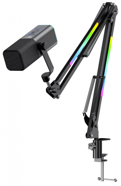 Havit Gamenote GK71 Pro Mikrofon