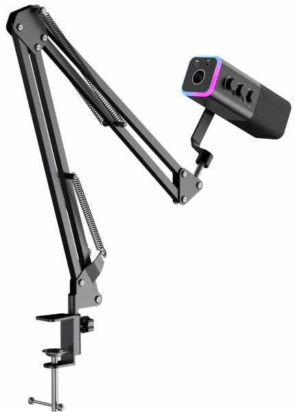 Havit Gamenote GK71 Pro Mikrofon