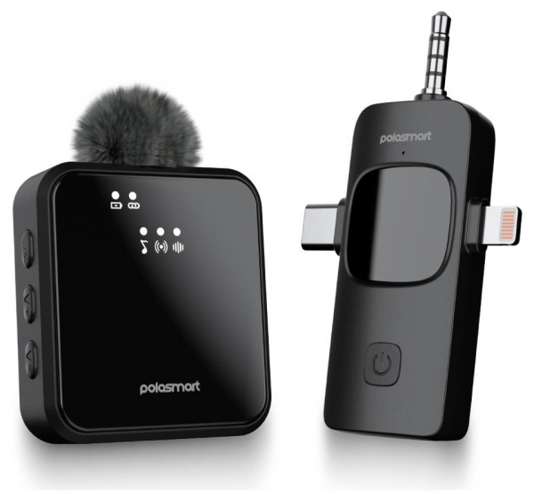Polosmart PBS159 Mikrofon