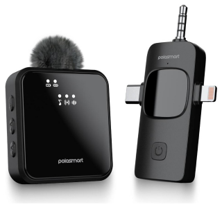 Polosmart PBS159 Mikrofon