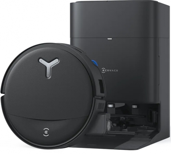 Ecovacs Deebot T80S Omni Robot Süpürge+Mop