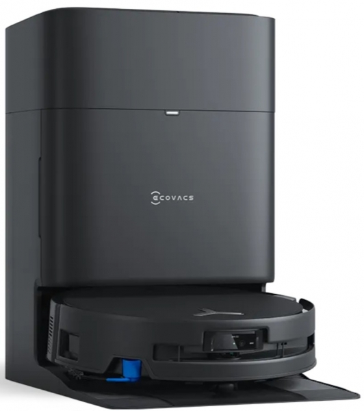 Ecovacs Deebot T80S Omni Robot Süpürge+Mop