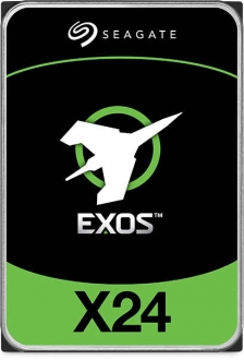 Seagate Exos X24 HDD