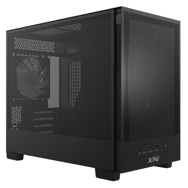 XPG Valor Mesh Nano Bilgisayar Kasası