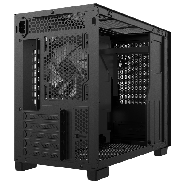 XPG Valor Mesh Nano Bilgisayar Kasası