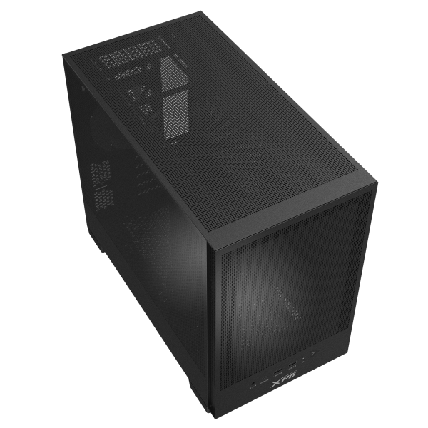 XPG Valor Mesh Nano Bilgisayar Kasası