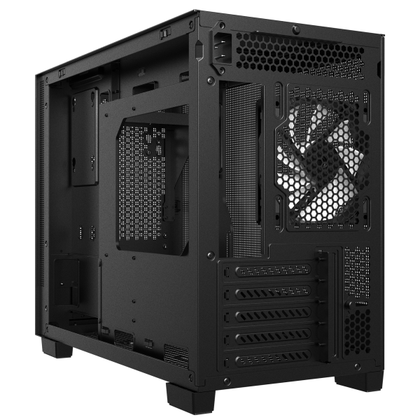 XPG Valor Mesh Nano Bilgisayar Kasası
