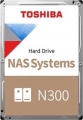 Toshiba NAS N300 resim