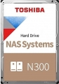 Toshiba NAS N300 resim