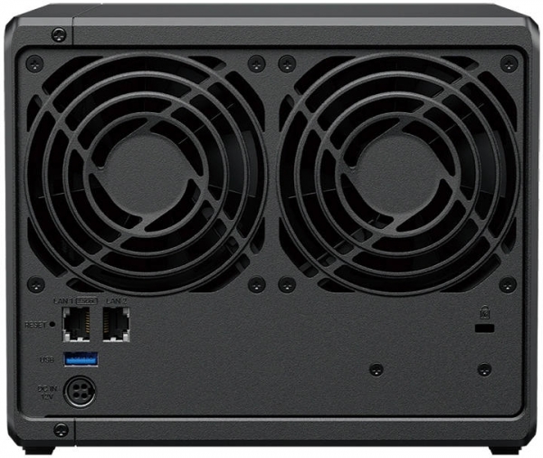 Synology DiskStation DS425+ NAS