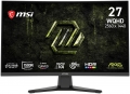 MSI MAG 275CQDF X24 resim