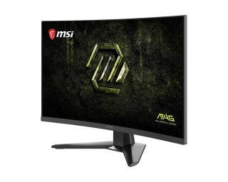 MSI MAG 275CQDF X24 Monitör
