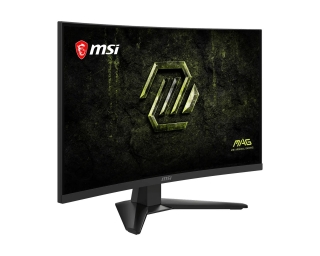 MSI MAG 275CQDF X24 Monitör