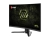 MSI MAG 275CQDF X24 Monitör