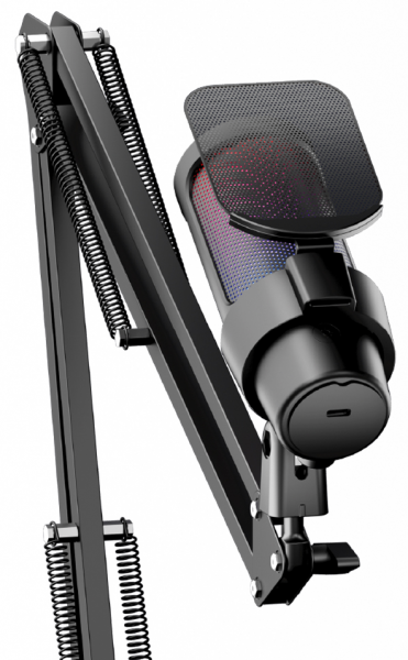 Dexim SM8 Mikrofon