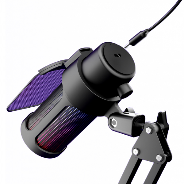 Dexim SM8 Mikrofon