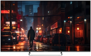 Profilo 65PA535EQG Ultra HD (4K) TV