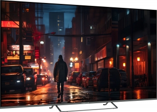Profilo 65PA535EQG Ultra HD (4K) TV