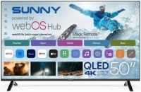 Sunny SN50QUPRL-W02M resim