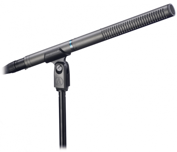 Audio-Technica AT897 Mikrofon