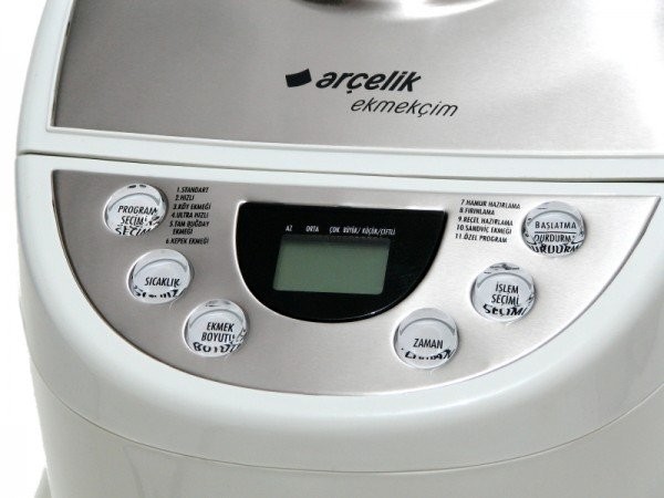 Arçelik K 2715