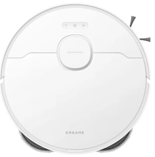 Dreame D30 Ultra Robot Süpürge+Mop