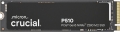 Crucial P510 PCIe Gen5 resim