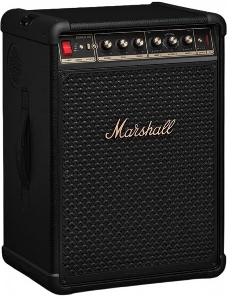 Marshall Bromley 450 Müzik Sistemi