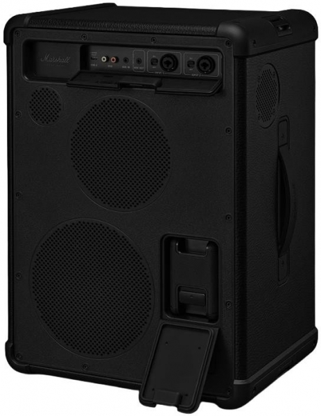 Marshall Bromley 450 Müzik Sistemi