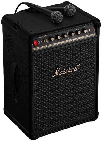 Marshall Bromley 450 Müzik Sistemi
